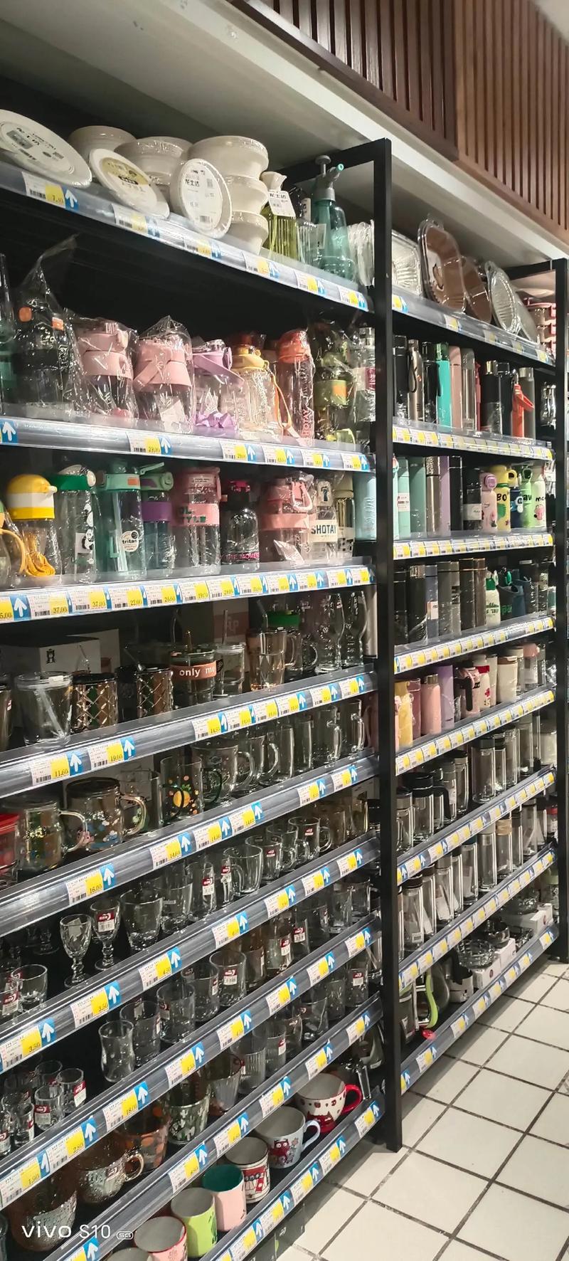 美佳超市二中店驚喜放送 日用百貨、家電全場(chǎng)6.9折起，誠(chéng)邀新老客戶蒞臨選購(gòu)