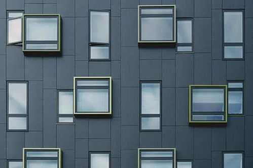 鋁合金門(mén)窗十大品牌盤(pán)點(diǎn) 品質(zhì)、創(chuàng)新與市場(chǎng)格局的較量