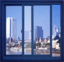 攜手招商天津，共創(chuàng)門(mén)窗產(chǎn)業(yè)新未來(lái) 塑鋼與金屬門(mén)窗的商機(jī)探索