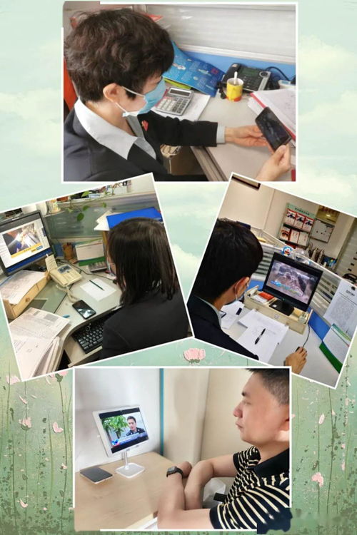 公司服務到店穩人心 店內轉型升級拉序幕